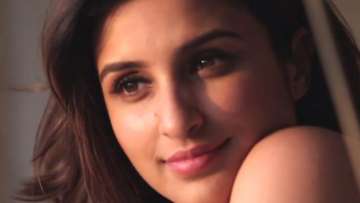 Parineeti Chopra