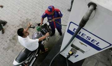 Petrol and diesel prices slashed