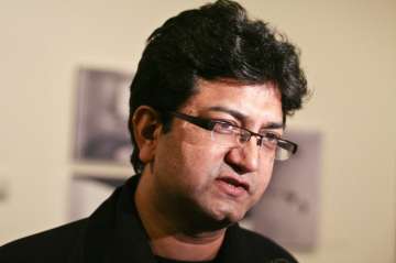 Prasoon Joshi- India Tv