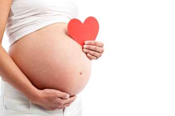 5 simple tips for moms-to-be to stay healthy during pregnancy