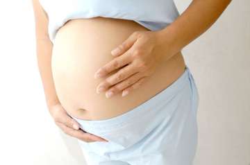 Stress during pregnancy - India TV