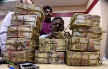 Notes, Note ban, Rs 1000, Rs 2000, Demonetisation 