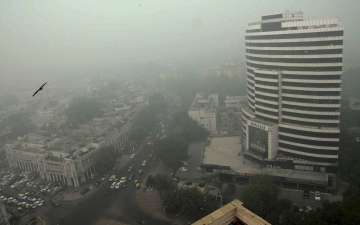 Delhi smog, Arvind Kejriwal,  pollution, Delhi pol