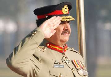 Pakistan, Raheel Sharif, Saudi Arabia, Army Chief
