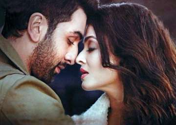 Ranbir’s tells how his ‘dil’ felt romancing Aishwarya