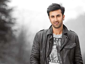 Ranbir Kapoor- India Tv