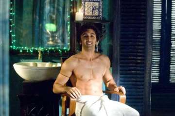 Here’s what Ranbir thinks about going all naked for a movie