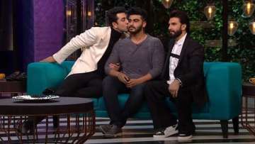 Koffee with Karan