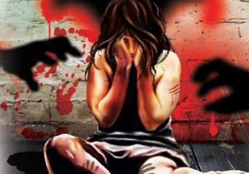 Representational pic - Lady constables raped in UP 