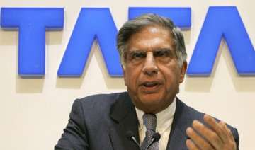 Ratan Tata restarts negotiation with docomo, says reports