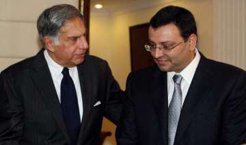 Cyrus Mistry drags Tata Sons into AugustaWestland scam 