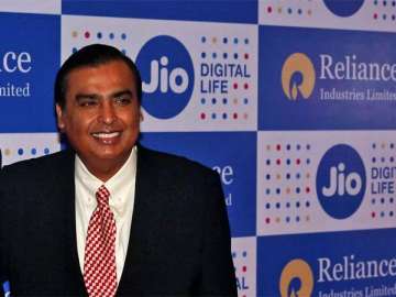Reliance Industries joins hands with GE to boost digital transformation in IoT 