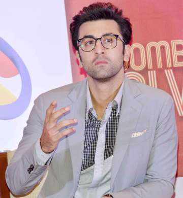 Ranbir 