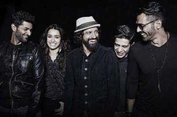 From Aamir Khan to Ranveer Singh: Here’s how B-town celebs promoting Rock on 2