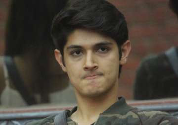 Rohan Mehra