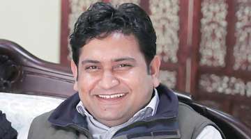  Sacked Delhi minister Sandeep Kumar gets bail