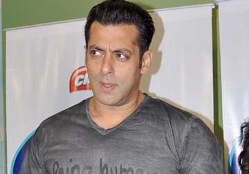 Confirmed! Salman Khan NOT a part of ‘Race 3’ 