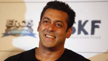 Salman Khan