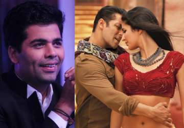 Has KJo convinced ex flames Salman and Katrina to sit on his ‘koffee couch’?