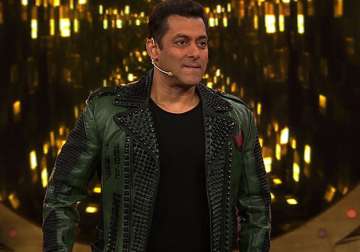 Salman Khan on Bigg Boss 10