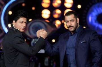Will Salman Khan’s ‘Tubelight’ unite him with SRK?
