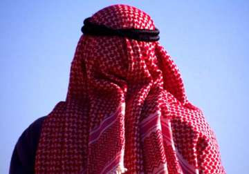 Representational pic - Saudi prince given lashes as punishment
