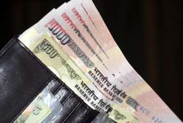 Scrapped Rs 500 and Rs 1,000 notes