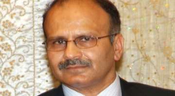 Dr Shabbir Choudhry