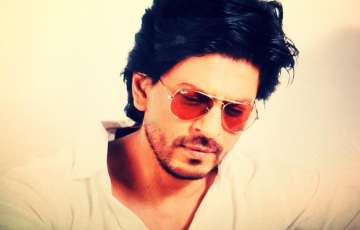 Shah Rukh Khan- India Tv