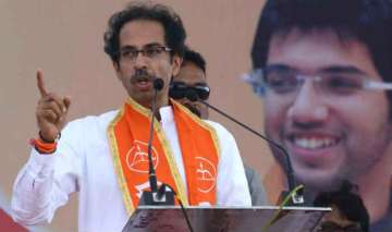 Shiv Sena, Surgical Strikes