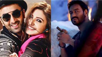 Shivaay comes close to ADHM’s collections