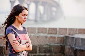 Shraddha Kapoor speaks up on the failure of ‘Rock On 2’ 