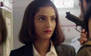 ‘Neerja’ gets Sonam Best Actress honour at the Asia Vision Movie Awards