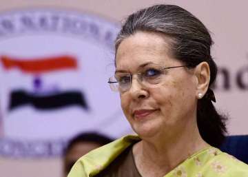 Sonia Gandhi, viral infection, Congress, Hospital