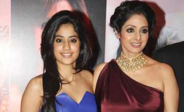 Sridevi lays down strict rules for daughter Jhanvi?