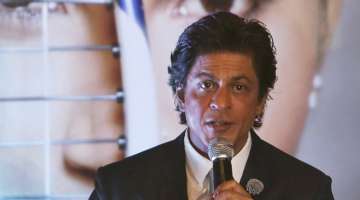 Shah Rukh Khan’s 51st birthday bash is one-of-a-kind