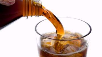 Regular intake of sugary drinks may cause diabetes