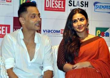 Sujoy ghosh, vidya balan- India Tv