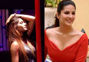 Lopamudra’s pole dance gets thumbs up from Sunny Leone