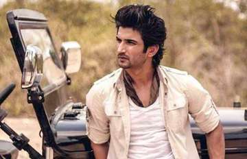 Sushant Singh Rajput- India Tv