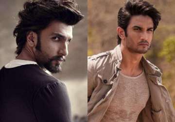 Aditya Chopra choosing Ranveer for ‘Befikre’ may have upset Sushant