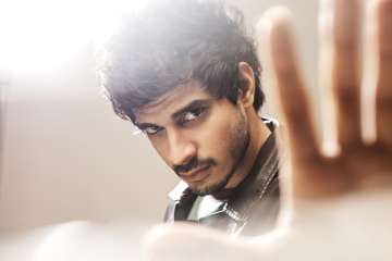 Tahir Raj Bhasin