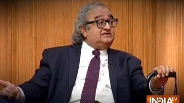 Tarek Fatah