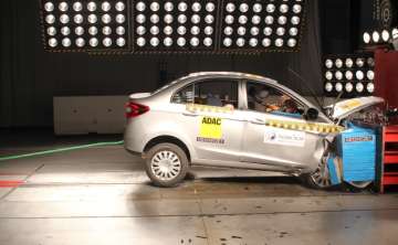 Tata Zest