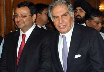 Cyrus Mistry, Ratan Tata, TCS, IBM, Tata Sons