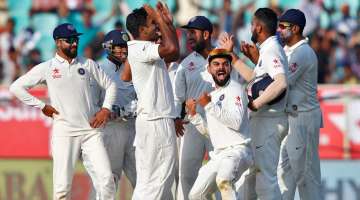 Ind vs Eng, 2nd Test: India beat England by 246 runs, lead series 1-0