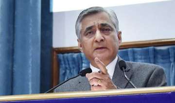 CJI Thakur