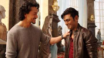 Tiger Shroff, Nawazuddin Siddhiqui- India Tv