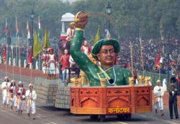 HC asks Karnataka govt what is the logic behind celebrating Tipu Sultan Jayanti