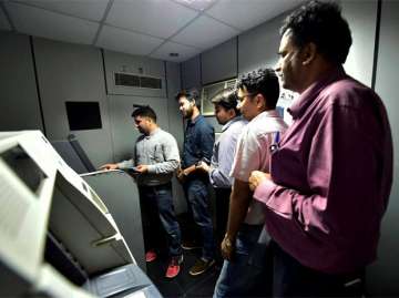 ATM withdrawal limit raised